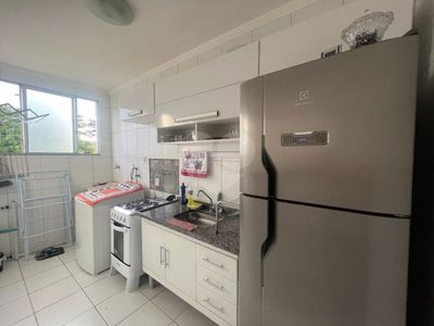 Apartamento, 2 quartos, 47 m² - Foto 3