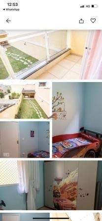 Sobrado, 3 quartos, 156 m² - Foto 2