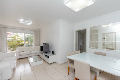Apartamento, 3 quartos, 98 m² - Foto 1
