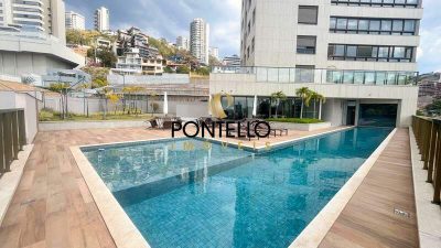 Cobertura, 4 quartos, 186 m² - Foto 2