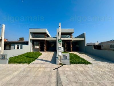 Casa, 2 quartos, 75 m² - Foto 2