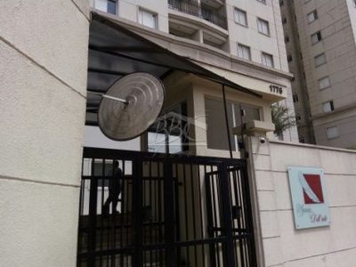 Apartamento, 3 quartos, 62 m² - Foto 3