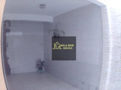 Sobrado, 2 quartos, 89 m² - Foto 3