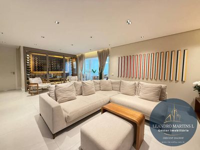 Apartamento, 3 quartos, 200 m² - Foto 4