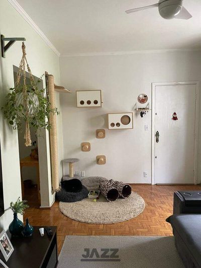 Apartamento, 2 quartos, 85 m² - Foto 4