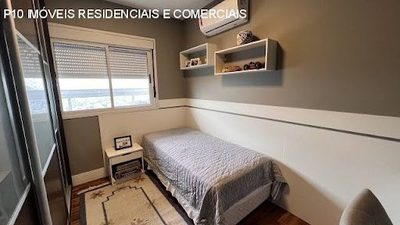 Apartamento, 3 quartos, 130 m² - Foto 3