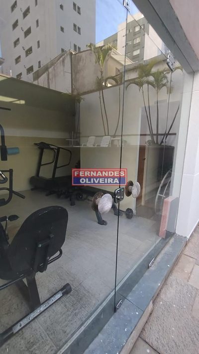 Apartamento, 2 quartos, 60 m² - Foto 4