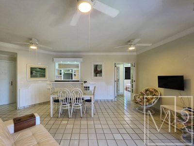 Apartamento, 3 quartos, 142 m² - Foto 1