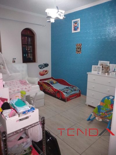 Casa, 2 quartos, 125 m² - Foto 3