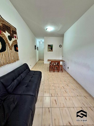 Apartamento, 1 quarto, 48 m² - Foto 3
