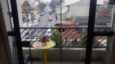 Apartamento, 2 quartos, 75 m² - Foto 3