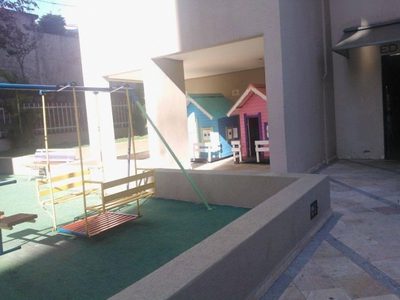 Apartamento, 3 quartos, 63 m² - Foto 3