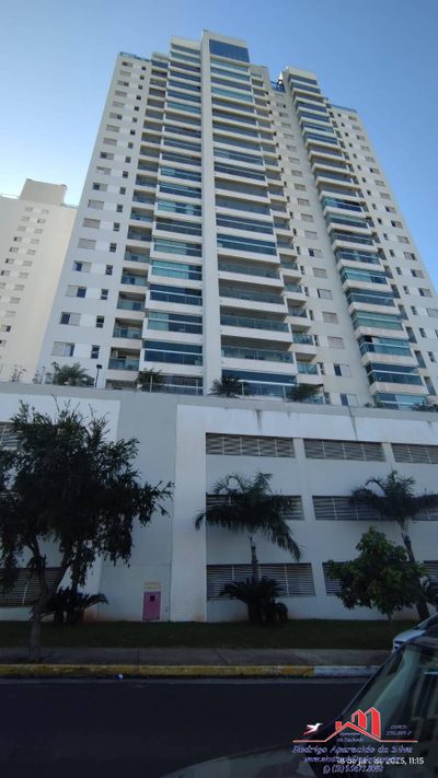 Apartamento, 3 quartos, 98 m² - Foto 2