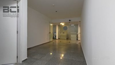Loja-Salão, 21 m² - Foto 3