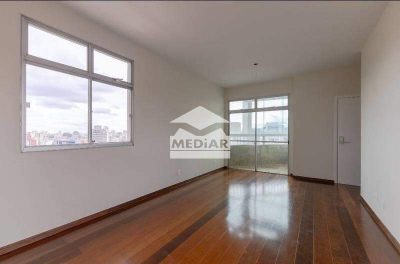 Apartamento, 3 quartos, 100 m² - Foto 1