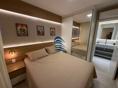 Apartamento, 1 quarto, 50 m² - Foto 5