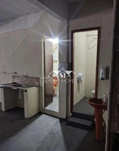 Depósito-Galpão, 150 m² - Foto 2