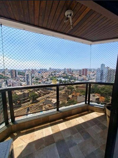 Apartamento, 3 quartos, 155 m² - Foto 4