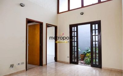 Sobrado, 4 quartos, 163 m² - Foto 1