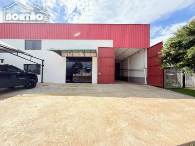 Casa, 443 m² - Foto 1