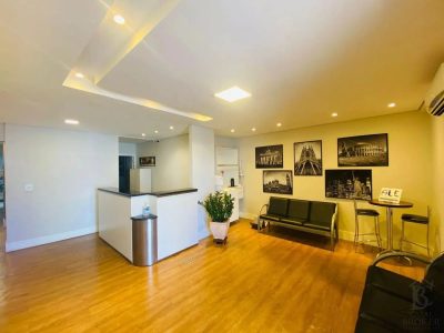 Loja-Salão, 360 m² - Foto 5