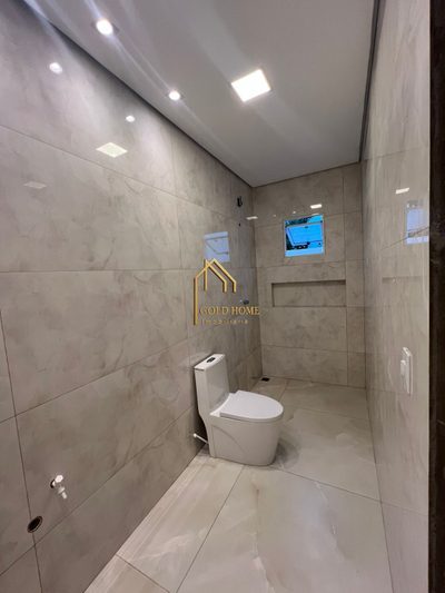 Casa de Condomínio, 3 quartos - Foto 3