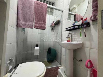 Apartamento, 1 quarto, 44 m² - Foto 2