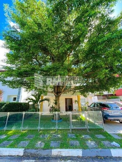 Casa de Condomínio, 4 quartos - Foto 4
