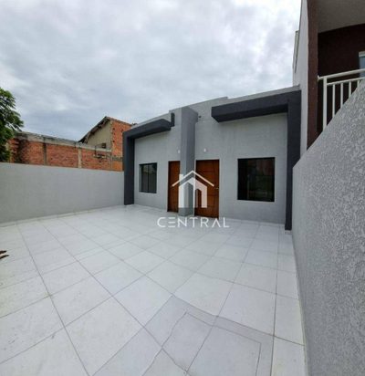 Casa, 2 quartos, 60 m² - Foto 3