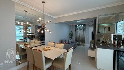 Apartamento, 3 quartos, 102 m² - Foto 1