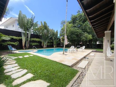 Casa, 4 quartos, 504 m² - Foto 1