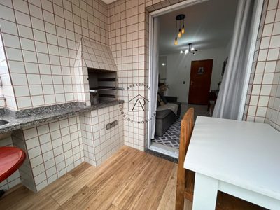 Apartamento, 1 quarto, 50 m² - Foto 3