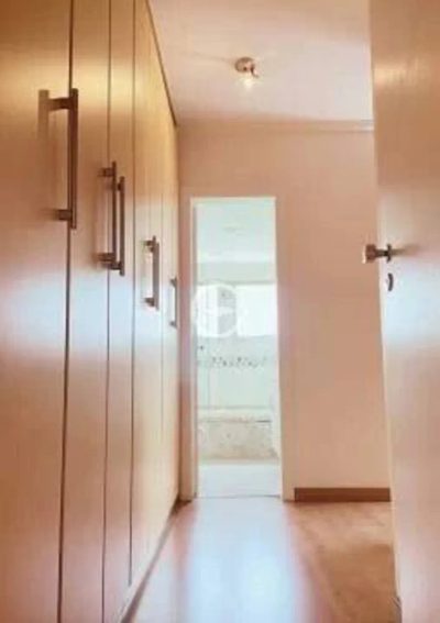 Apartamento, 3 quartos, 169 m² - Foto 1
