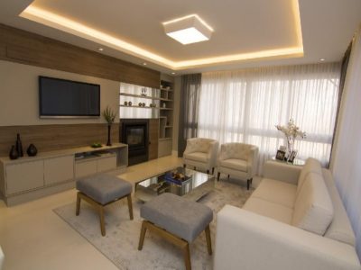 Apartamento, 3 quartos, 111 m² - Foto 5