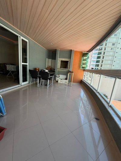 Apartamento, 3 quartos, 128 m² - Foto 3