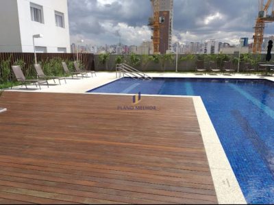 Apartamento, 2 quartos, 57 m² - Foto 3