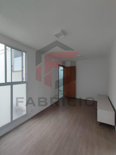 Apartamento, 2 quartos - Foto 1