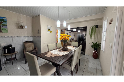 Casa, 5 quartos, 224 m² - Foto 3