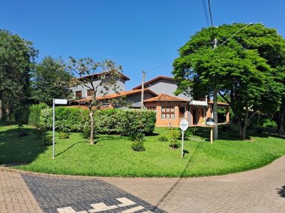 Casa, 4 quartos, 438 m² - Foto 2