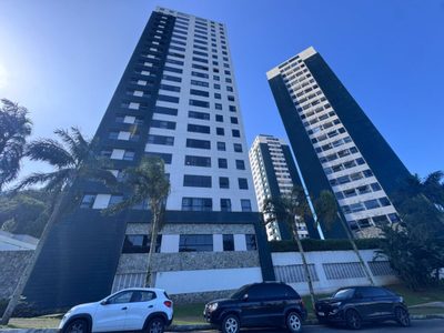 Apartamento, 2 quartos, 70 m² - Foto 2