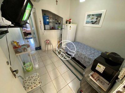 Apartamento, 1 quarto, 25 m² - Foto 3
