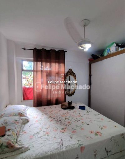 Apartamento, 2 quartos, 42 m² - Foto 3