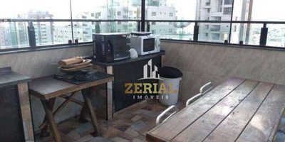 Cobertura, 3 quartos, 250 m² - Foto 4