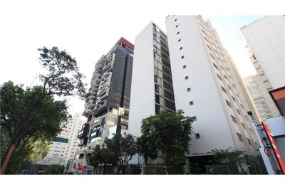 Apartamento, 3 quartos, 143 m² - Foto 2