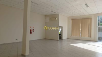 Loja-Salão, 60 m² - Foto 1