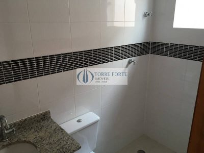 Casa de Condomínio, 2 quartos - Foto 4