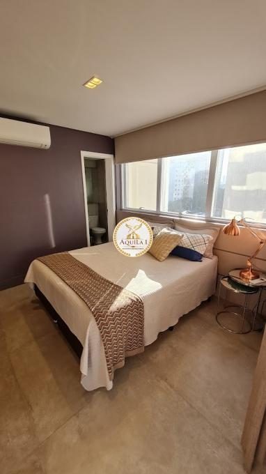 Apartamento, 50 m² - Foto 4