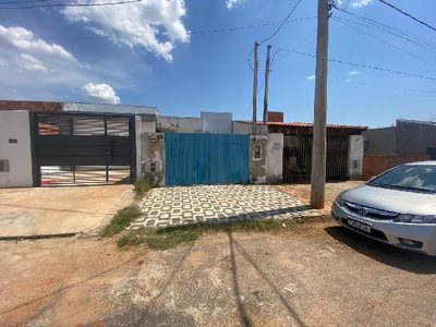 Casa, 2 quartos, 125 m² - Foto 1