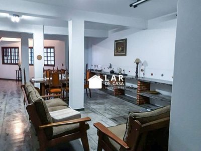 Casa, 3 quartos, 386 m² - Foto 5