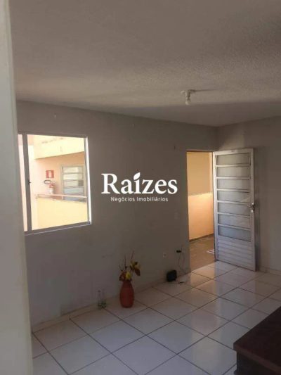 Apartamento, 2 quartos, 44 m² - Foto 2